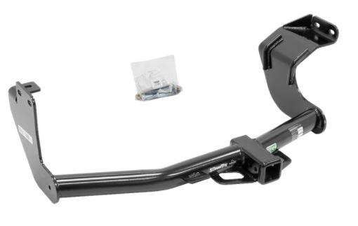 Round Tube Max-Frame™ Receiver