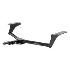 Round Tube Frame Hitch™