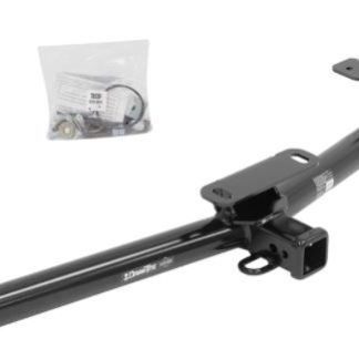 Round Tube Max-Frame™ Receiver