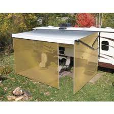 11' Solera Screen Room