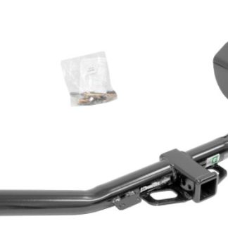 Round Tube Max-Frame™ Receiver
