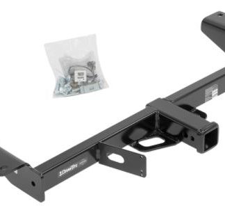 Max-Frame™ Receiver