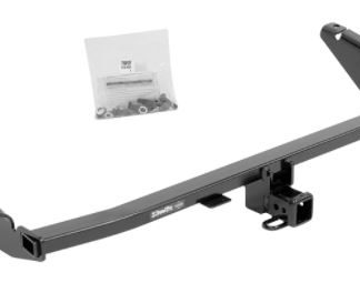 Max-Frame™ Receiver