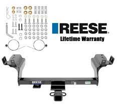 Frame Hitch™