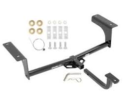 Sportframe™ Hitch