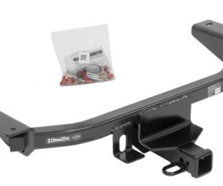 Max-Frame™ Receiver