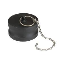 Replacement Cap/plug For Waste Master® Female Cam Fitting