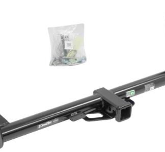 Round Tube Max-Frame™ Receiver