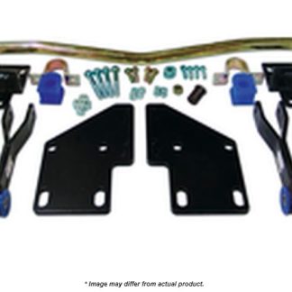 Swaybar W20d 1 5/8 Ft  Wh