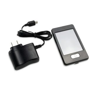 Wireless Touch Screen Remote & Charger Replacement For Ground Control® 3.0