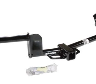 Round Tube Max-Frame™ Receiver