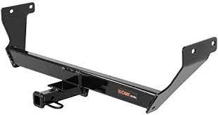 Sportframe™ Hitch