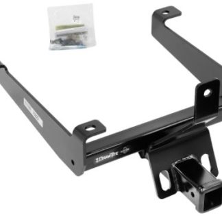 Max-Frame™ Receiver