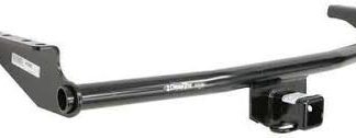 Round Tube Max-E-Loader™ Receiver