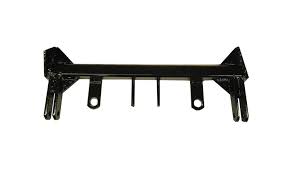 Baseplate Honda Accord Includes LX And EX No SE No Foglights
