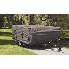 Ultraguard Cover, Pop-Upcmpr 16-18'l, 46 H X 87 W