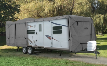 Ultraguard Cover, Classc/trvtrl 26', Spun Bon Pp,108 Hx102 W