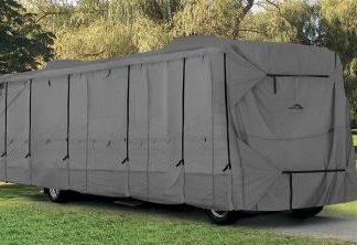 Ultraguard Cover, Classa 38', Spun Bon Pp,116 Hx102 W