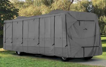 Ultraguard Cover, Classa 36', Spun Bon Pp,116 Hx102 W