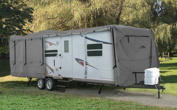 Ultraguard Cover, Classc/trvtrl 32', Spun Bon Pp,108 Hx102 W