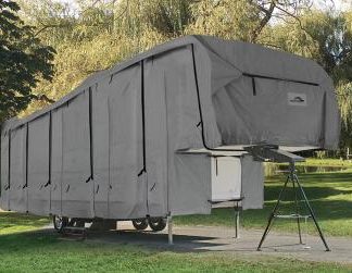 Complete RV Covers