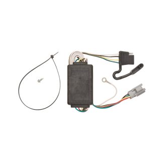 T-One® Connector Assembly W/circuit Protected Converter
