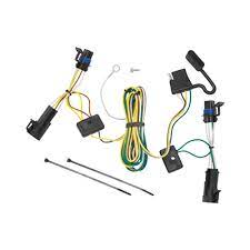 T-One® Connector Assembly W/circuit Protected Converter