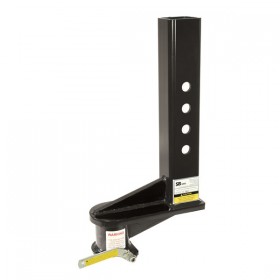 Gooseneck Hitches & Accessories