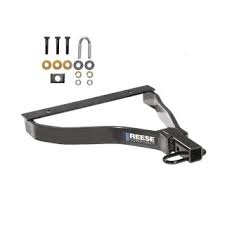 Sportframe™ Hitch