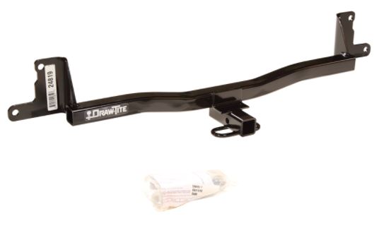 Sportframe™ Hitch