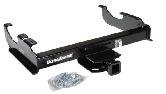 Ultra Frame® Receiver