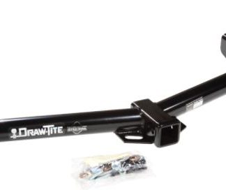 Round Tube Max-Frame™ Receiver