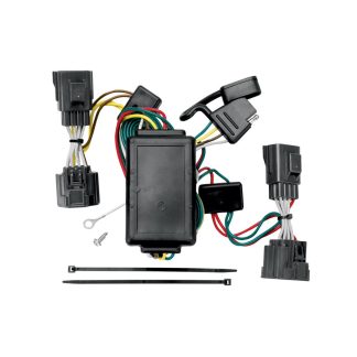 T-One® Connector Assembly W/circuit Protected Converter