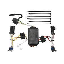 T-One® Connector Assembly W/circuit Protected Converter