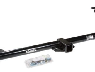 Round Tube Max-Frame™ Receiver