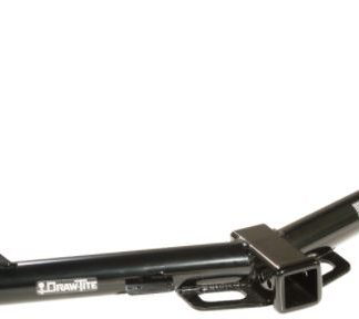 Round Tube Max-Frame™ Receiver