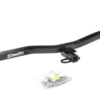Sportframe™ Hitch