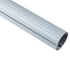 Rollbar - Light Bar - Awning 244 Pc Dove Gray