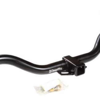 Round Tube Max-Frame™ Receiver