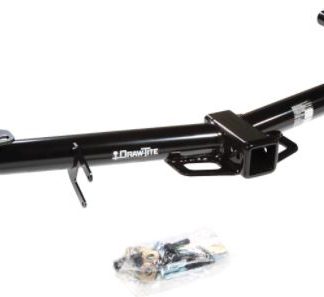 Round Tube Max-Frame™ Receiver