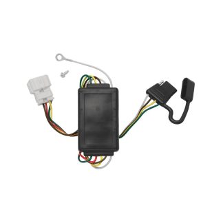 T-One® Connector Assembly W/circuit Protected Converter