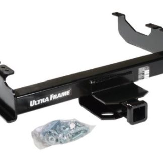 Ultra Frame® Receiver