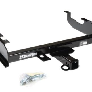 Max-E-Loader™ Receiver