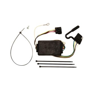 T-One® Connector Assembly W/circuit Protected Converter