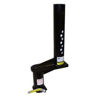 4 Rd Extended Coupler 9 Extra Long Drop Tube