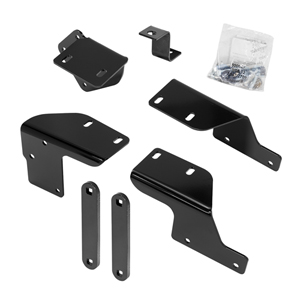 Fifth Wheel Hitches & Accessories