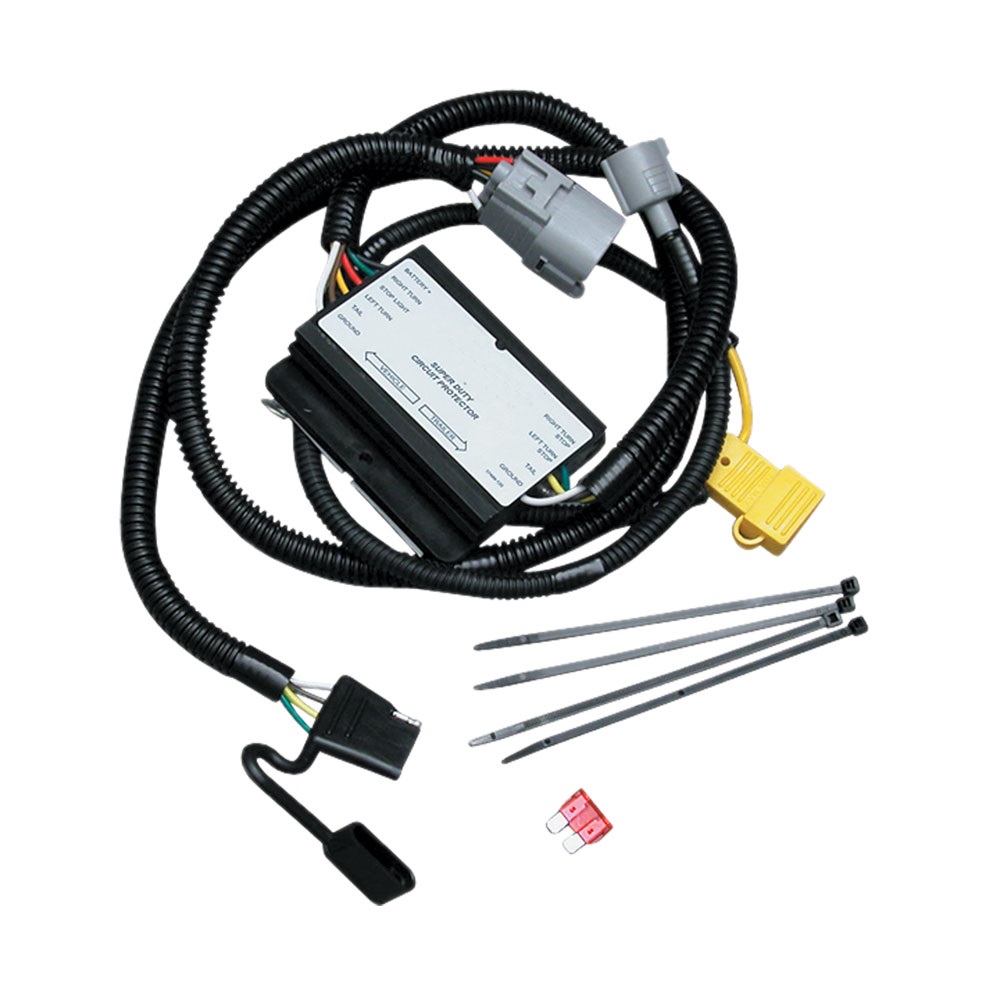T-One® Connector Assembly W/modulite® Module