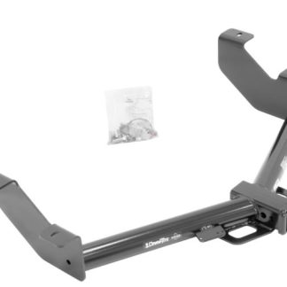 Round Tube Max-Frame™ Receiver