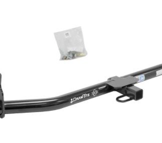 Round Tube Sportframe™ Hitch
