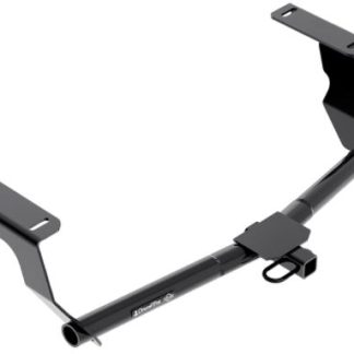 Round Tube Sportframe™ Hitch